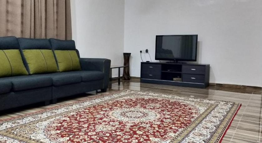 D'Rose homestay — Hotel in Ipoh