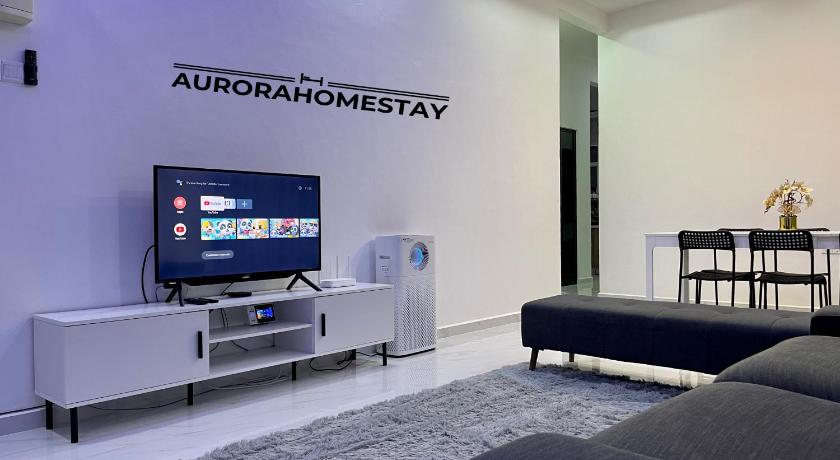 Aurora Homes photo