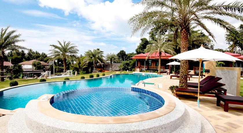 Lanta Lapaya Resort - image 2