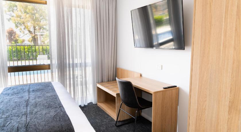 Econo Lodge Mildura photo