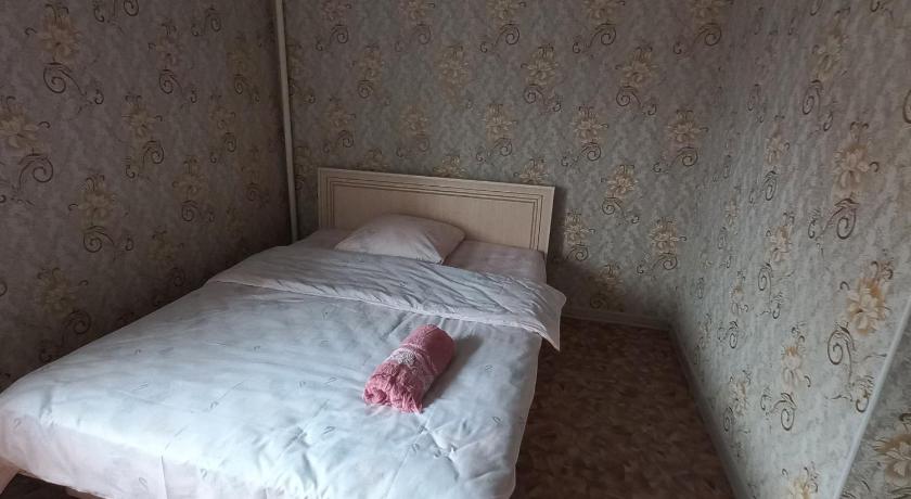 Hotel "Тихии Дом Трансфер" photo