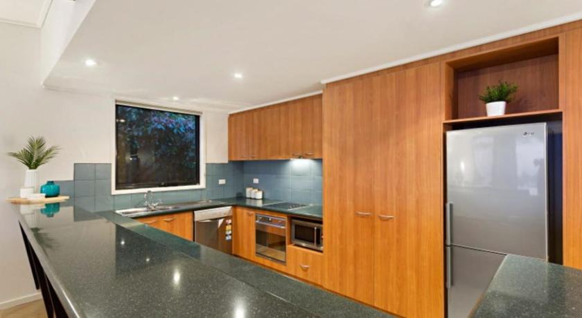 Mulia Mornington - Oceanview Villa photo