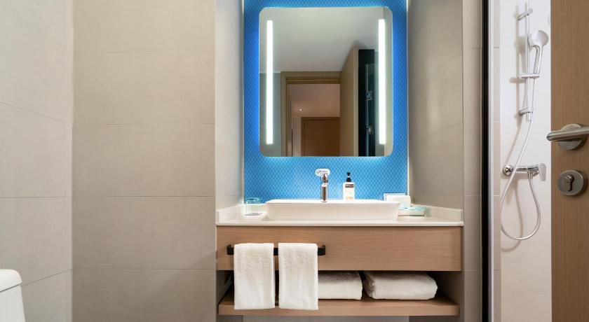 Holiday Inn Express Changsha Kaifu By IHG - image 33
