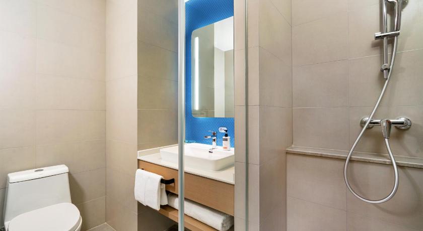Holiday Inn Express Changsha Kaifu By IHG - image 35