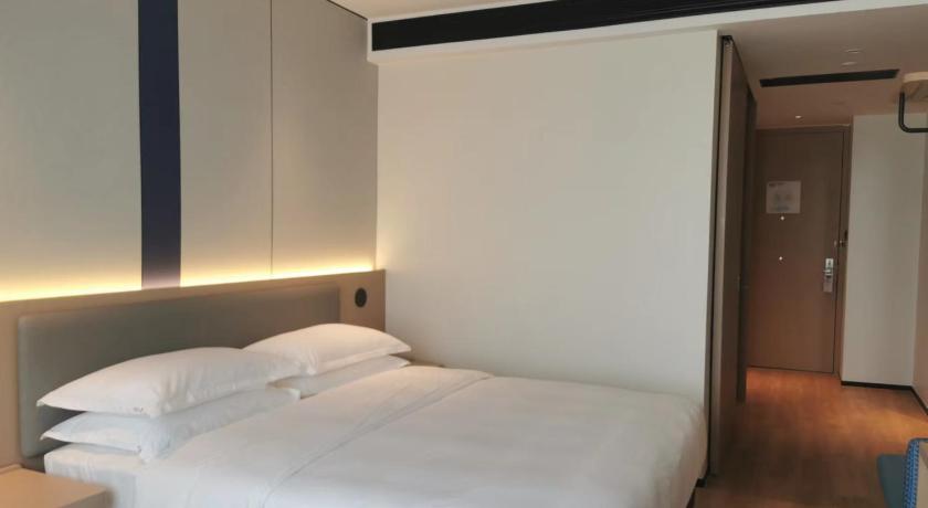 Holiday Inn Express Changsha Kaifu By IHG - image 34