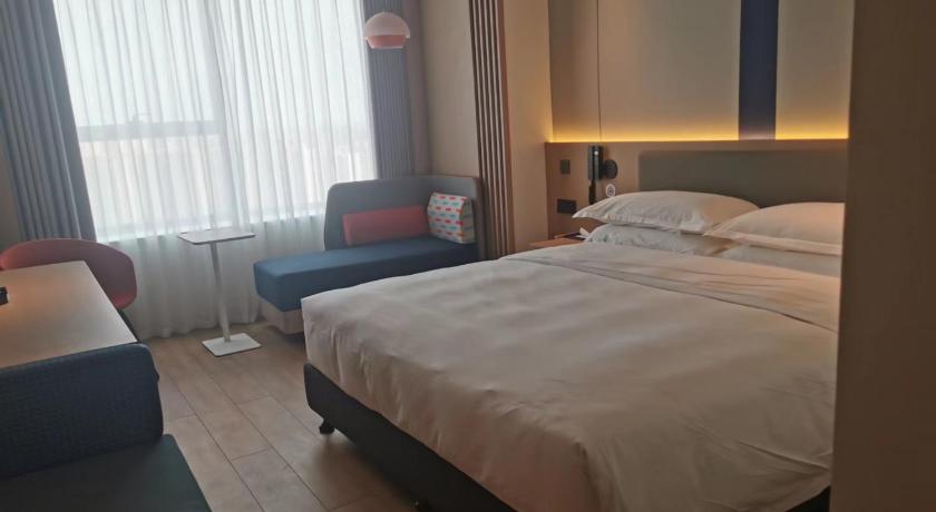 Holiday Inn Express Changsha Kaifu By IHG - image 31