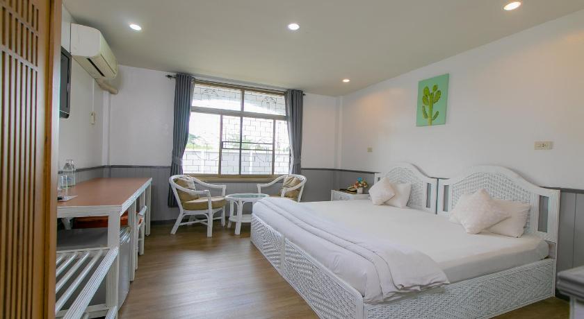 Image of Deluxe Twin Rooms 0