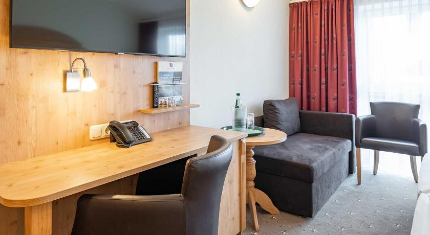 Hotel Wolfringmuhle photo