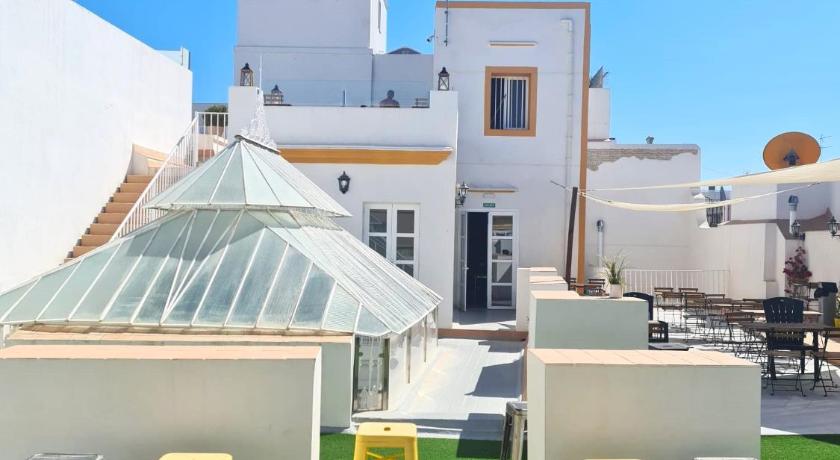 Planeta Cadiz Hostel photo