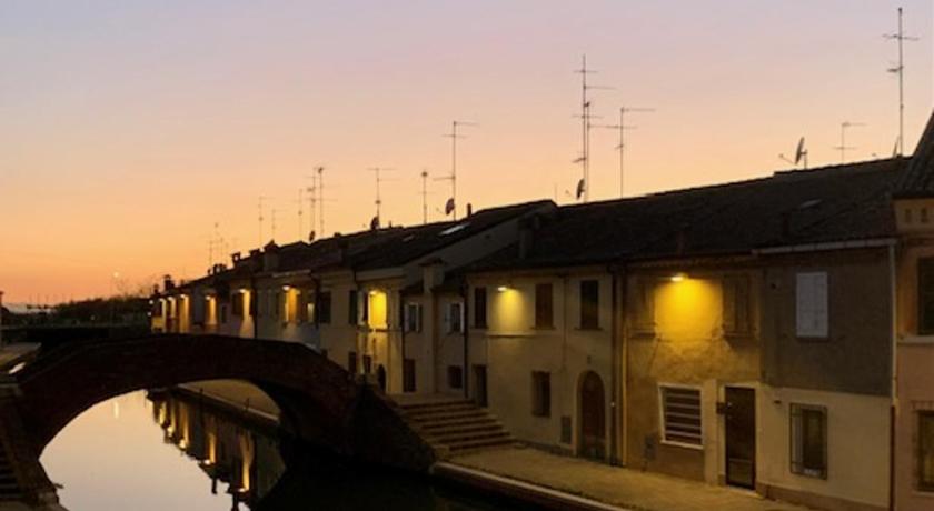 AGATOPISTO Animo Salmastro