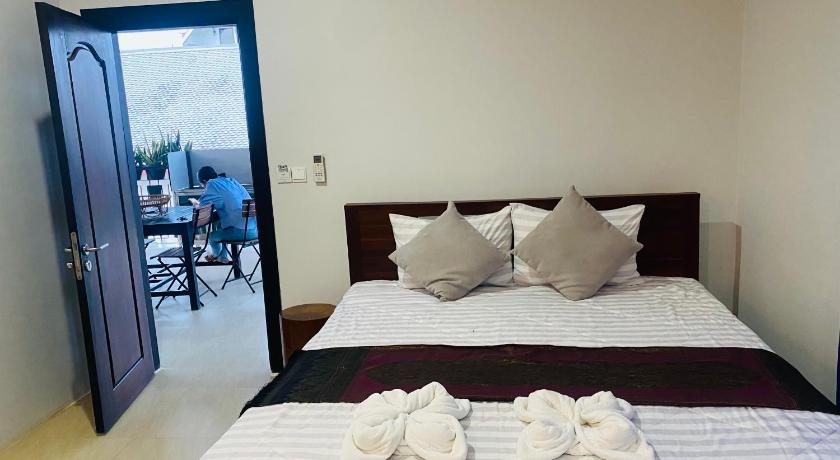 Sophat Villa – Siem Reap