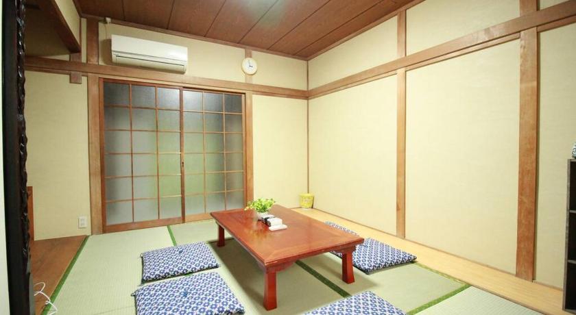 大阪 LAMU難波南3room 63m2 3つ星 宿泊施設 プール