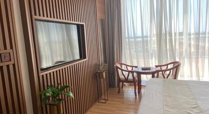 Fakher Yanbu 3 Furnished Units photo