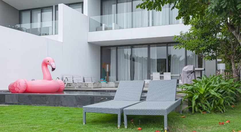 Peony Villa Sanctuary Ho Tram photo
