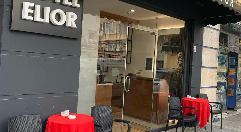 Hotel Elior photo