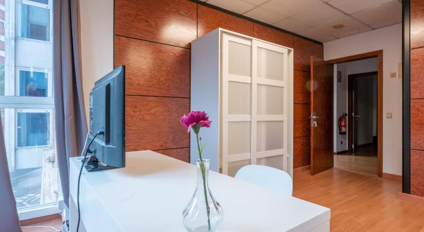 Suites Rooms Valencia photo