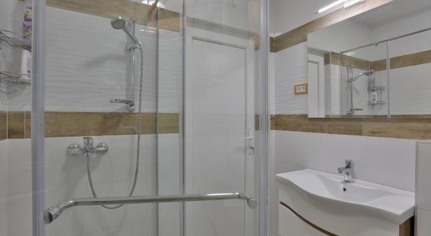 AVIATOR APARTMENTS NIKOLA TESLA Belgrade photo