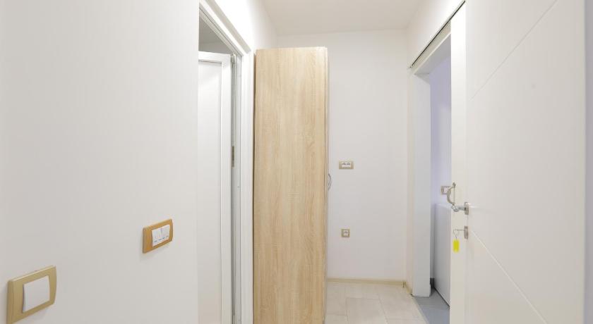 AVIATOR APARTMENTS NIKOLA TESLA Belgrade photo