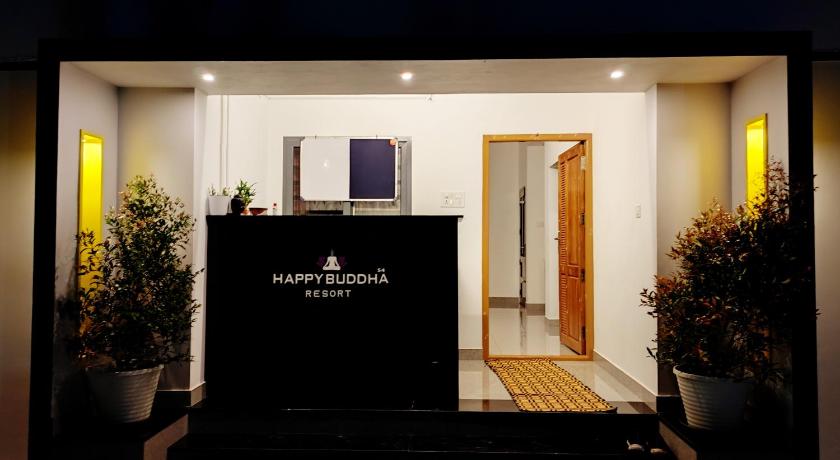 Happy Buddha S4 photo