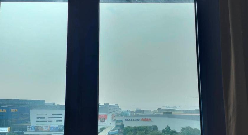 Sea Residences Condo photo