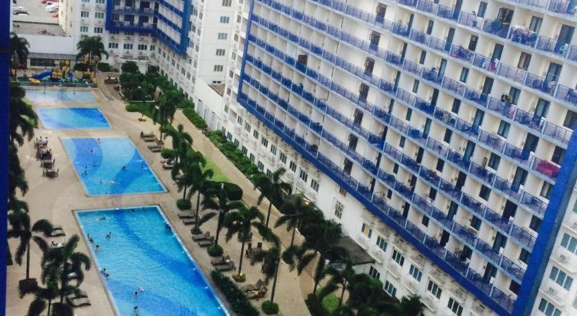 Sea Residences Condo photo