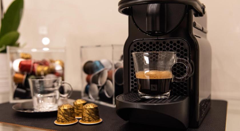 로마 Quintus Luxury Suites 4성급 호텔 수영장