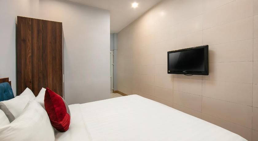 Sonata Central Hotel & Spa photo