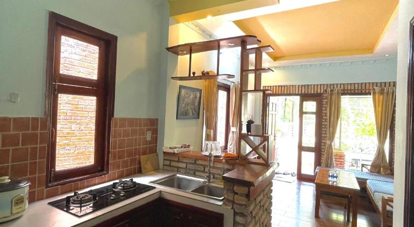 Image of Standard Villa Garden View 1