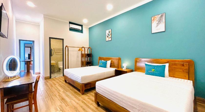 Image of Large Apartment 3