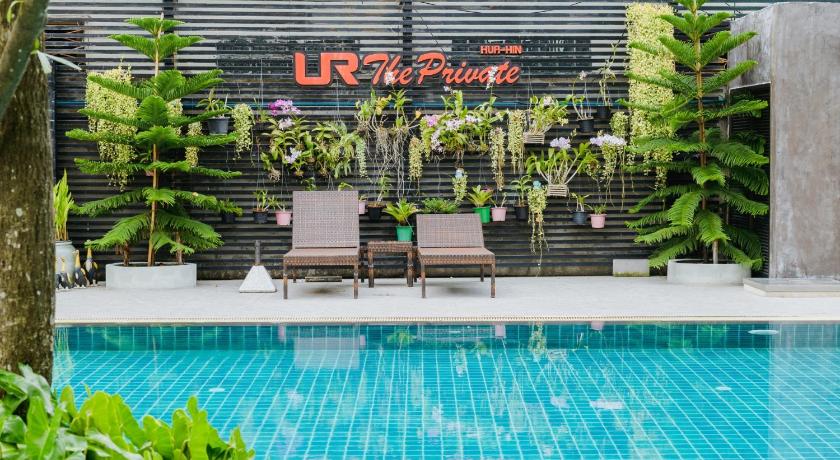 UR The Private Huahin photo