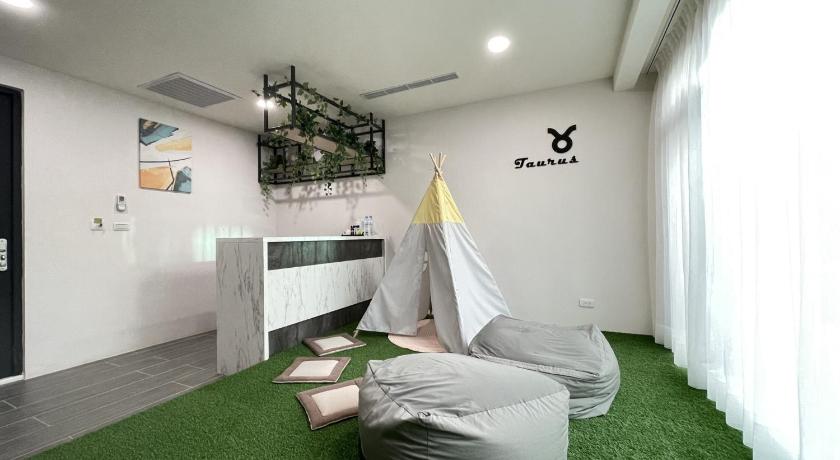 十二星座庭園渡假會館 - image 37