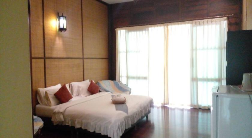Image of Deluxe Double Room 0