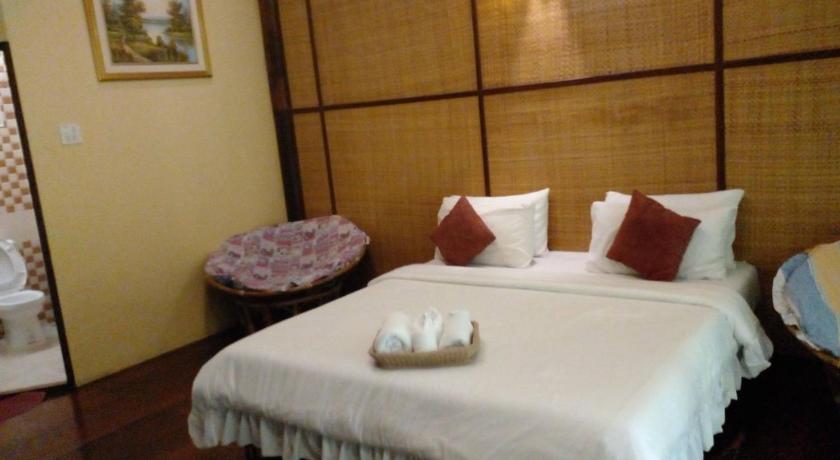 Image of Deluxe Double Room 3