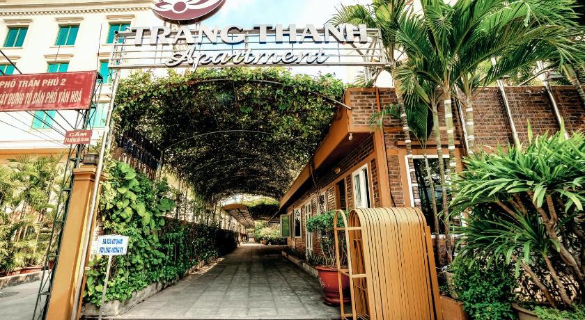 Trang Thanh Luxury Apartment - image 16