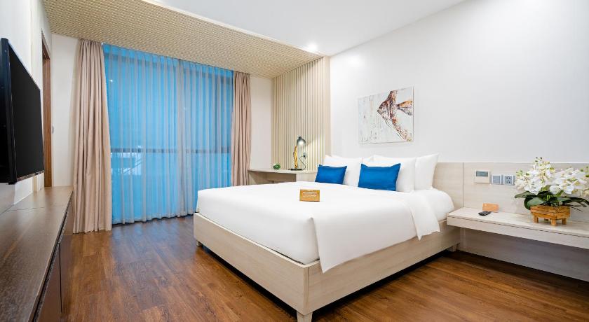 Image of 2-Bedroom City View Apartment 9