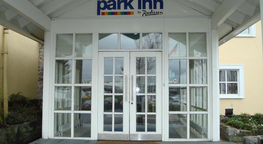 Park Inn by Radisson Shannon Airport