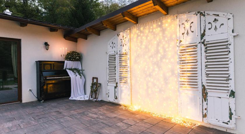 Casa Tirol Blaj photo