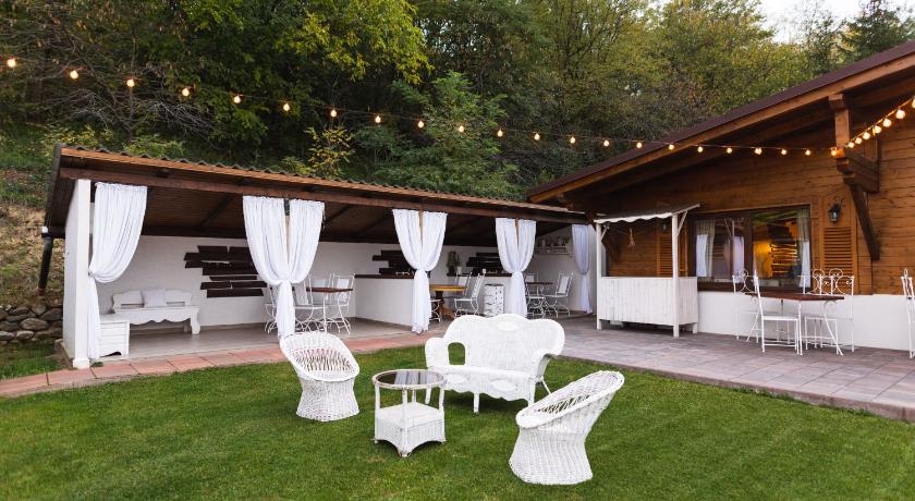 Casa Tirol Blaj photo