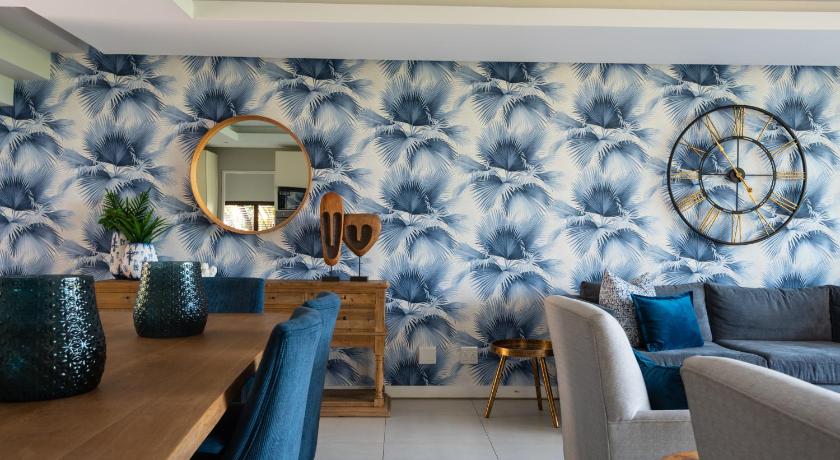 Serene Sanctuary in Zimbali — Hotel in Ballito