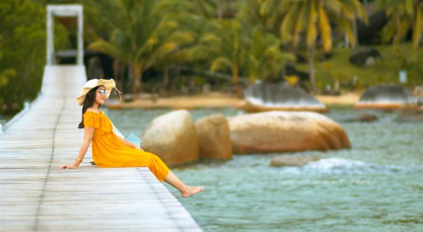 Natuna Dive Resort photo
