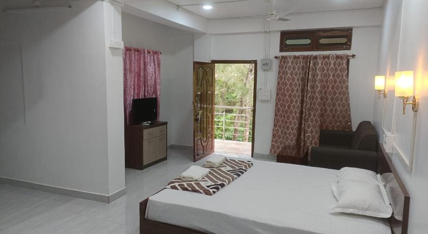Urban Forest Bed and Breakfast — Hotel in Andaman and Nicobar Islands