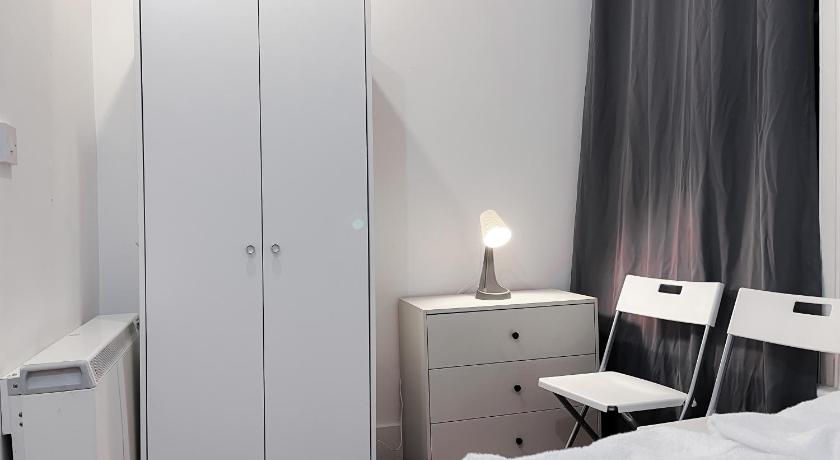 STUDIO IN CENTRAL LONDON ZONE 1 photo