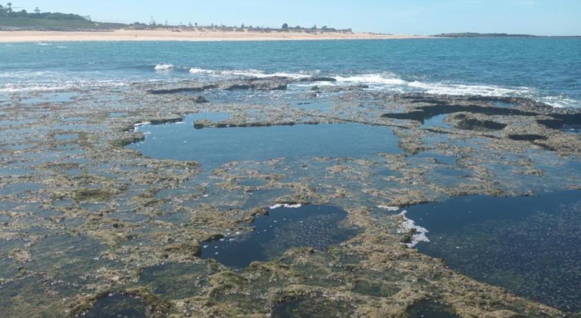 residance a 100 m de la mer