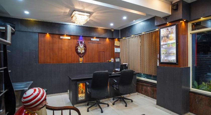 Hotel Prakaash Palace photo