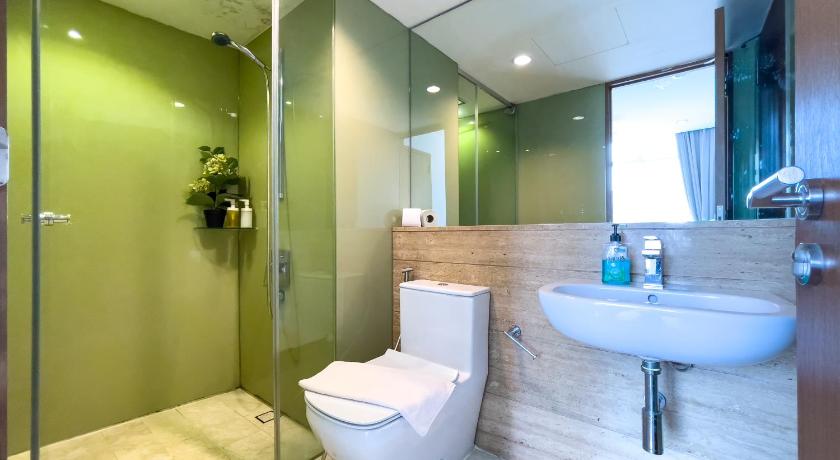 vortex klcc suites by surat photo