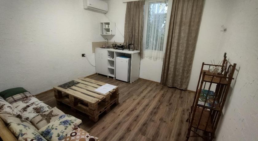 Shapatava ApartHotel photo