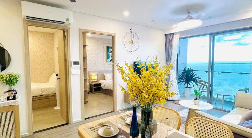 The Sóng Apartment Vũng Tàu - Mita House - image 14