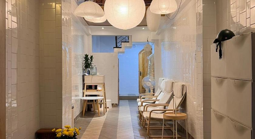 Meow Hotel and Cafe – Ho Chi Minh City, LA