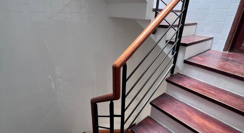 Meow Hotel and Cafe – Ho Chi Minh City, LA