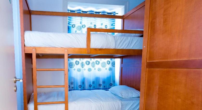 SwissLisbon Guest House - 23